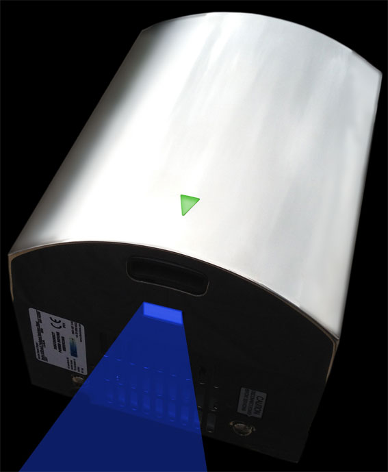 Aertek AirJet Hand Dryer